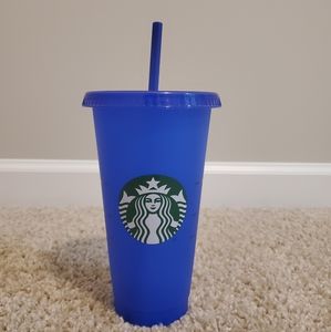 NEW 2020 STARBUCKS COLOR CHANGING CUP